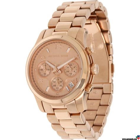 arreglar reloj michael kors|reloj Michael Kors precio mujer.